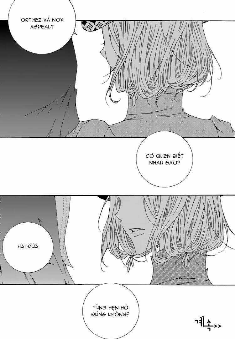 Tale Of Felluah Chapter 87 trang 21