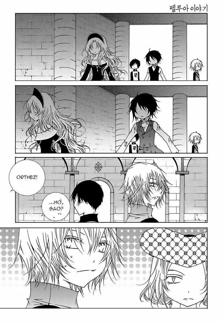 Tale Of Felluah Chapter 88 trang 15