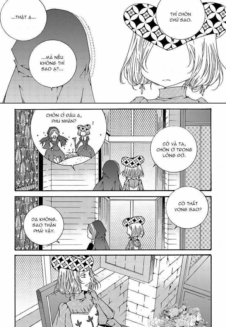 Tale Of Felluah Chapter 88 trang 2