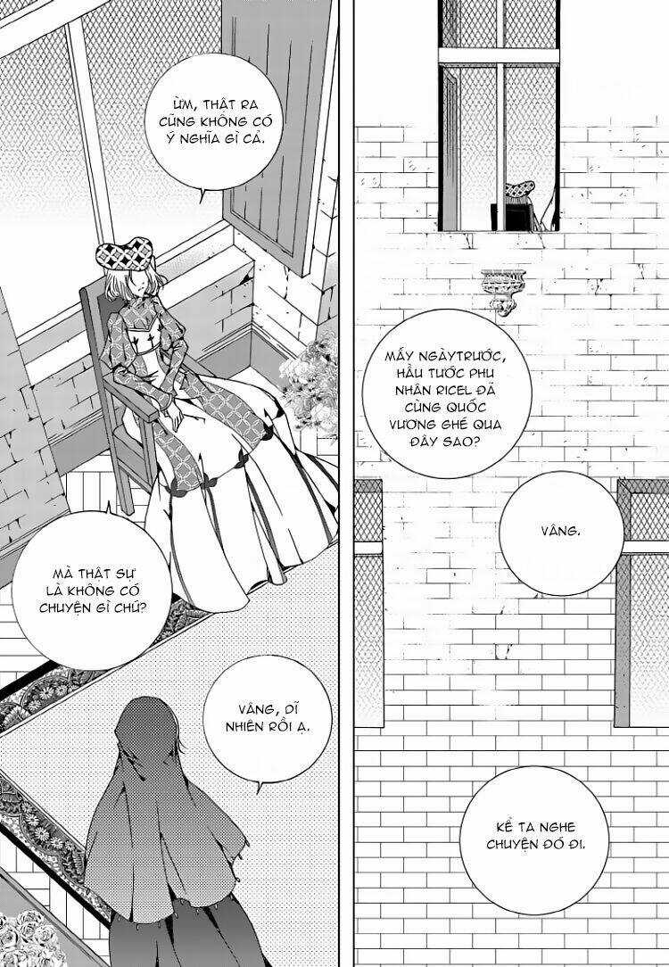 Tale Of Felluah Chapter 88 trang 7