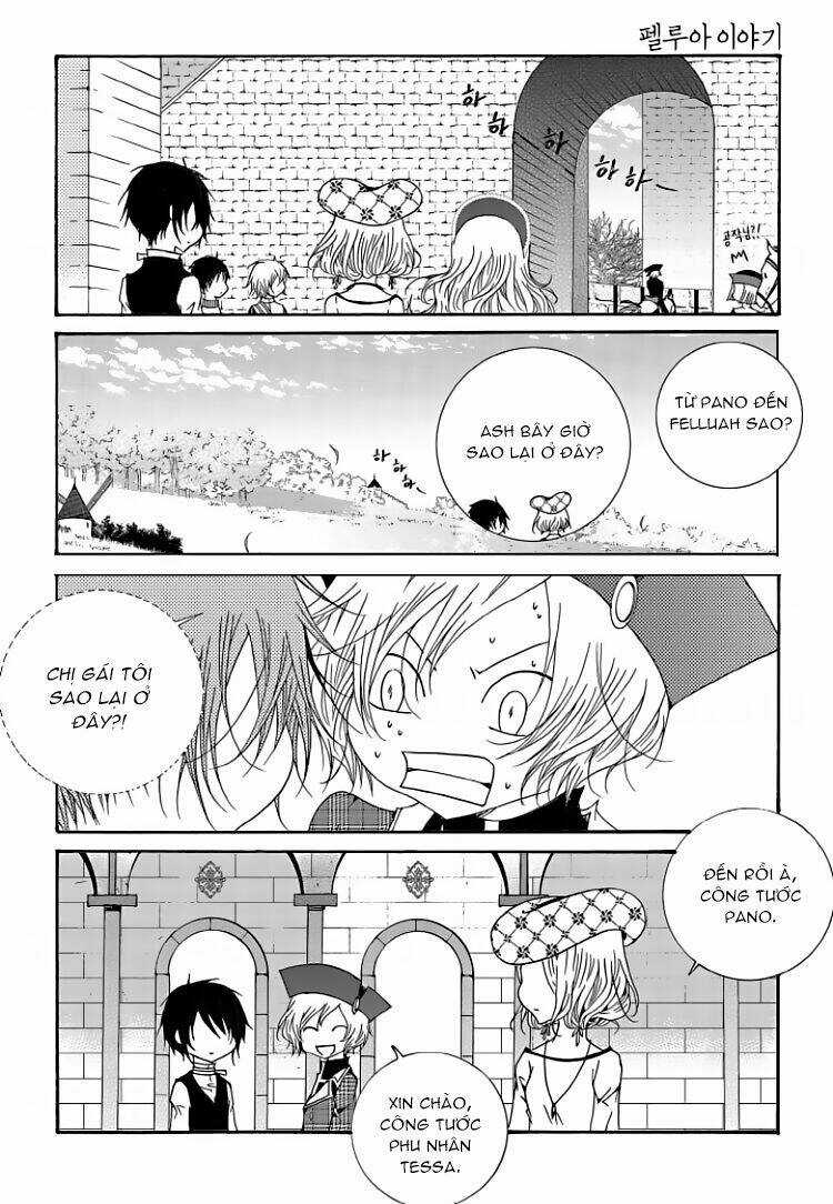 Tale Of Felluah Chapter 88 trang 9