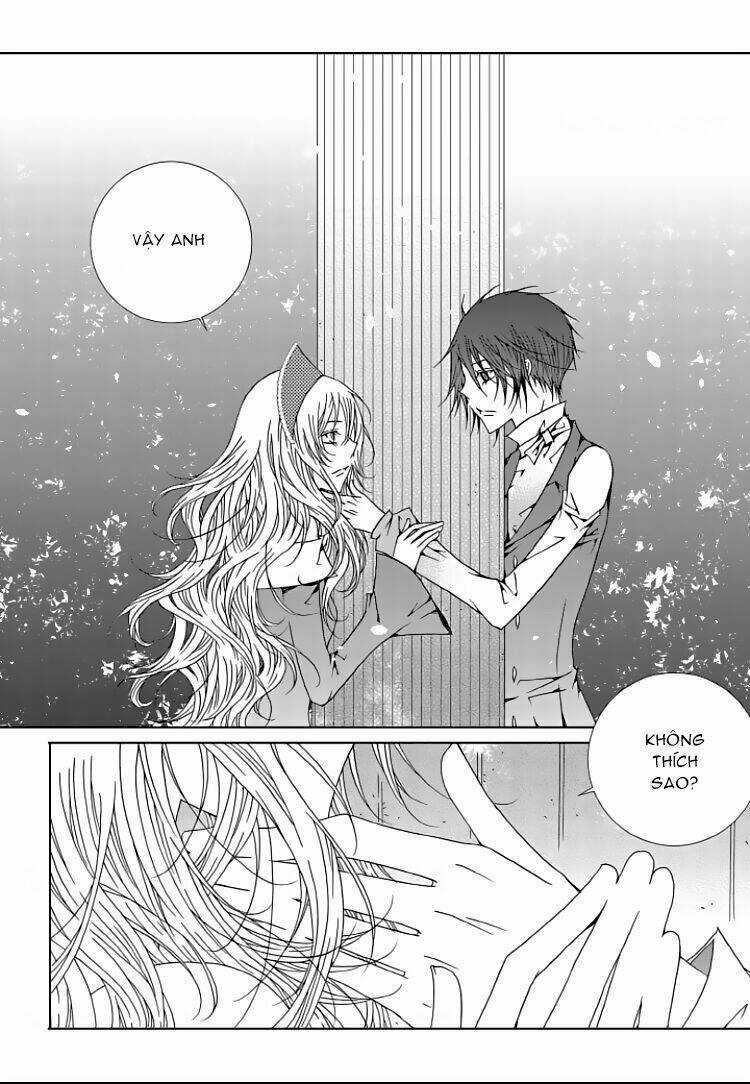 Tale Of Felluah Chapter 89 trang 2