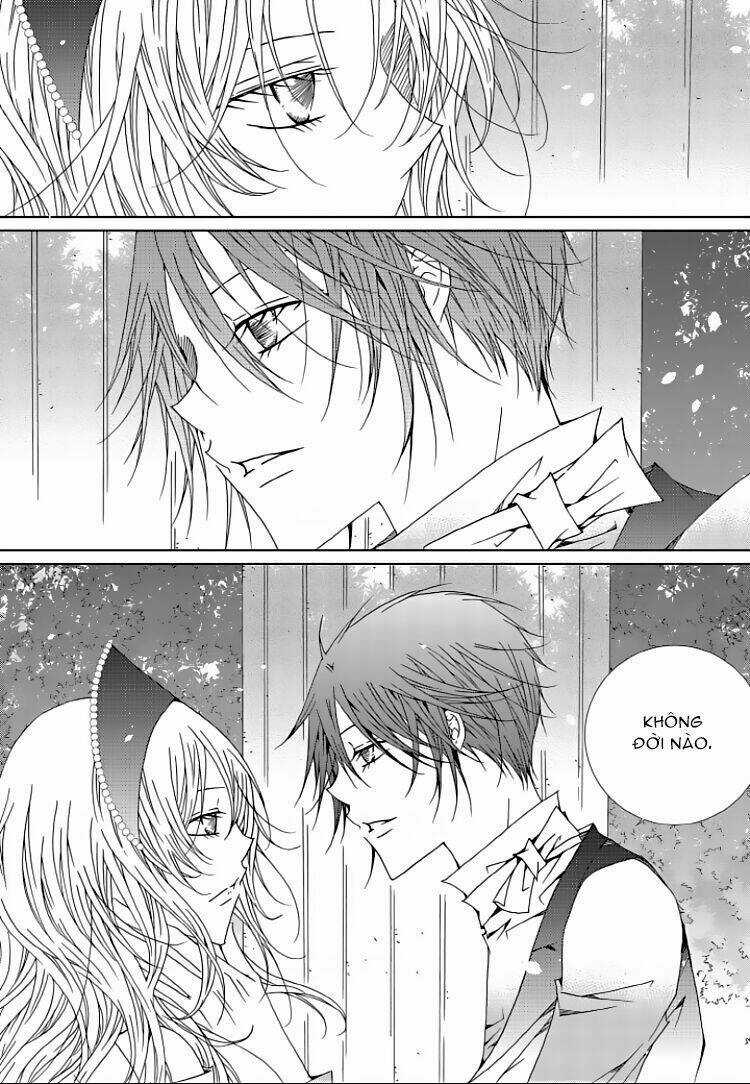 Tale Of Felluah Chapter 89 trang 3