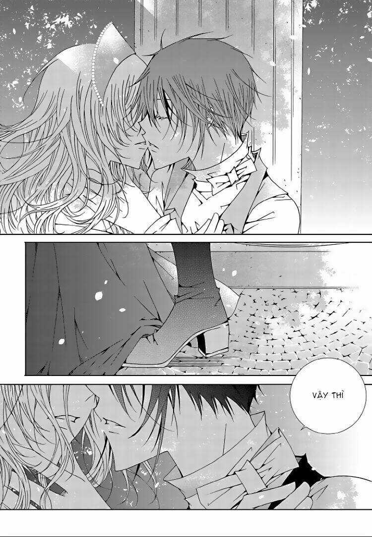 Tale Of Felluah Chapter 89 trang 4