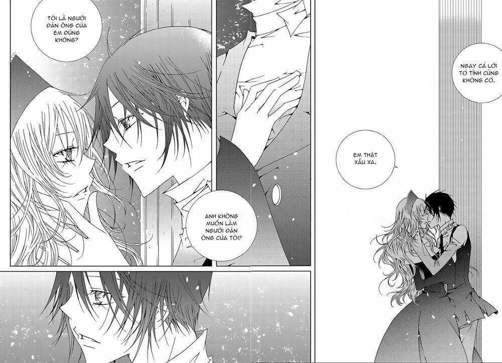 Tale Of Felluah Chapter 89 trang 5