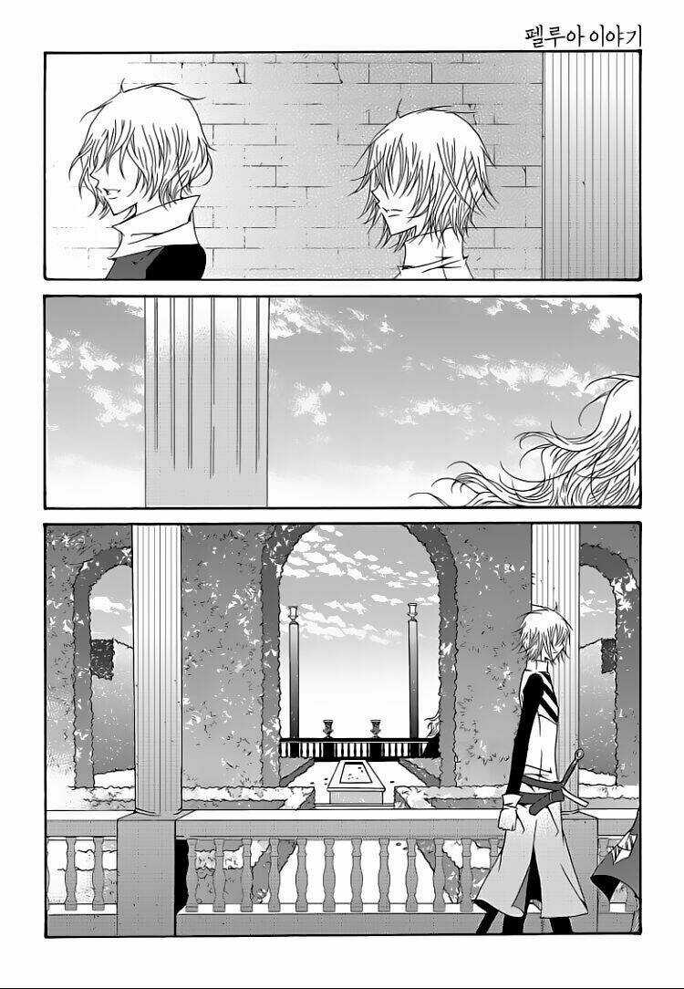 Tale Of Felluah Chapter 89 trang 8