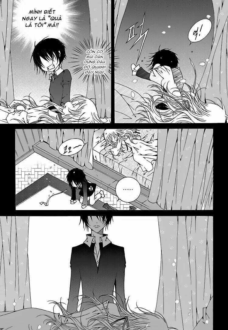 Tale Of Felluah Chapter 90 trang 10