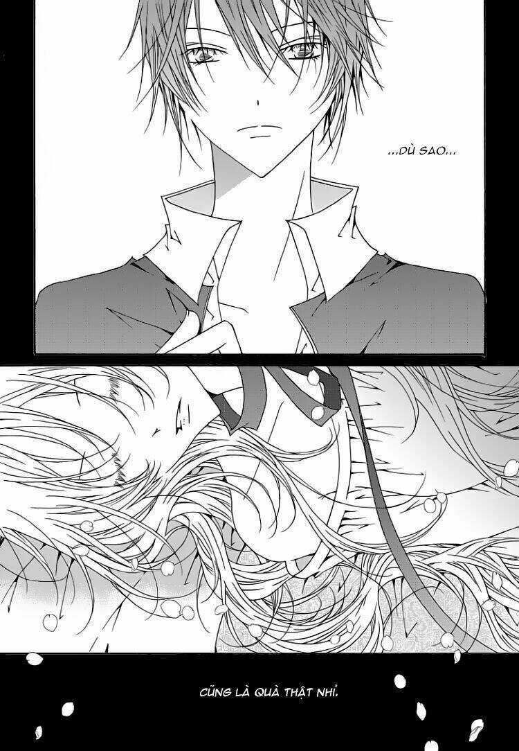 Tale Of Felluah Chapter 90 trang 11