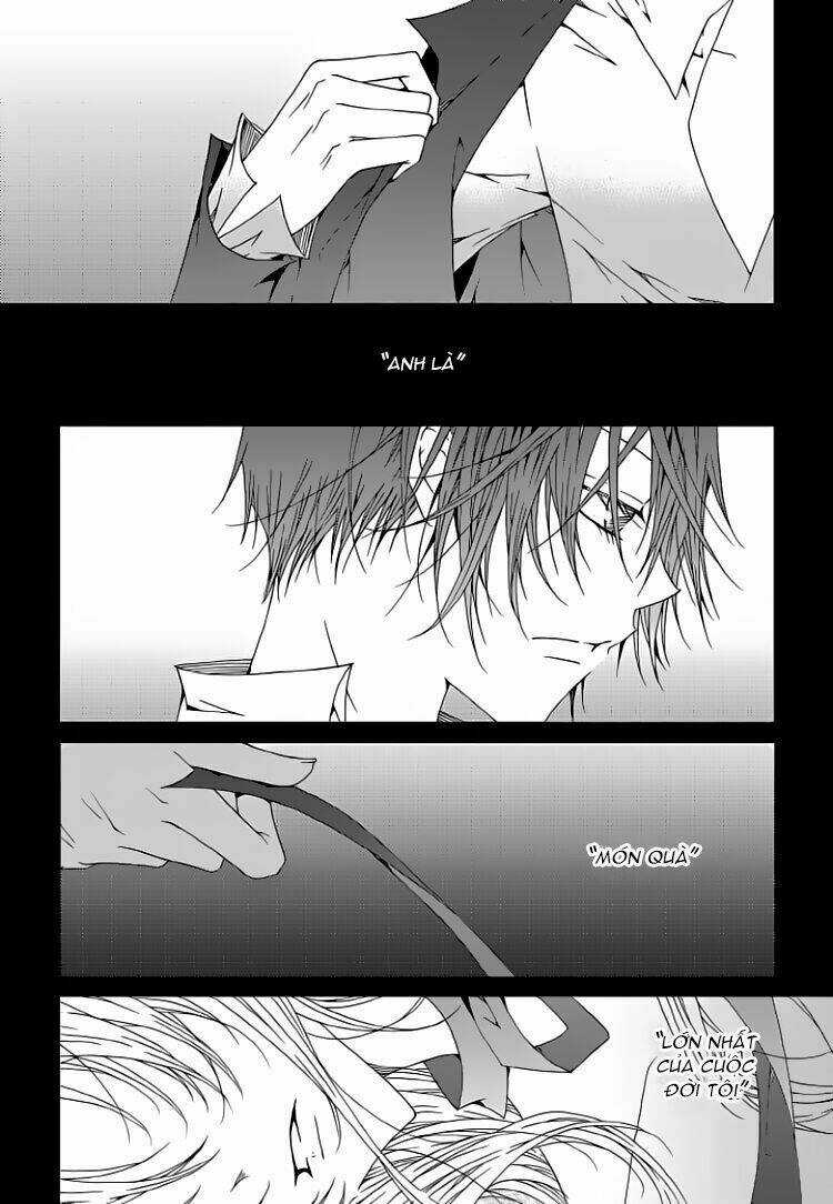 Tale Of Felluah Chapter 90 trang 12