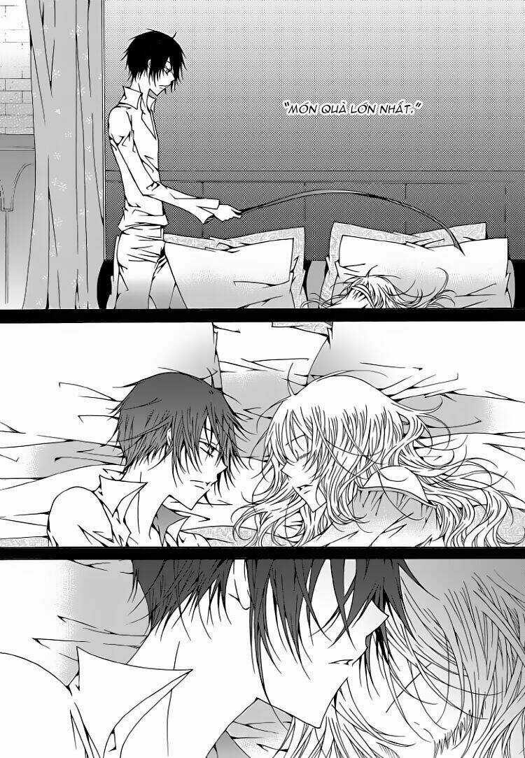 Tale Of Felluah Chapter 90 trang 13