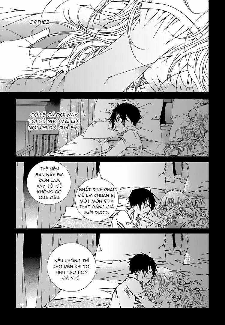 Tale Of Felluah Chapter 90 trang 14