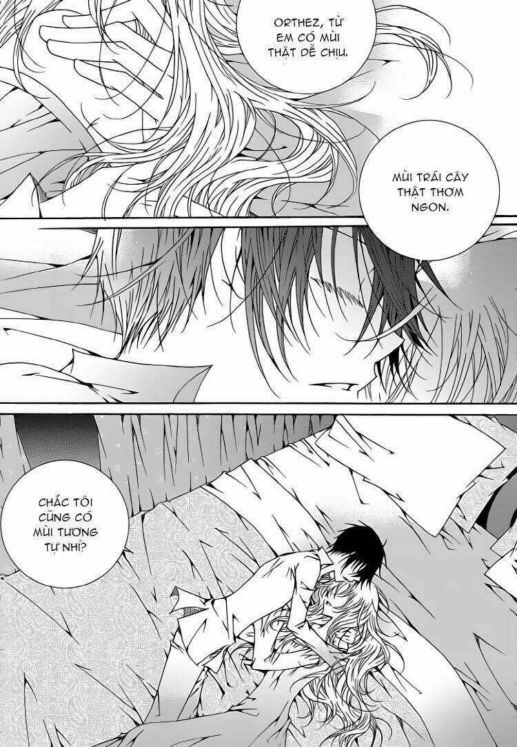 Tale Of Felluah Chapter 90 trang 15