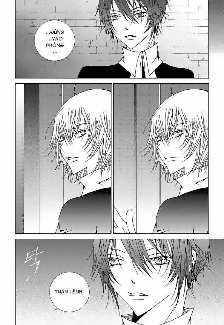 Tale Of Felluah Chapter 90 trang 17