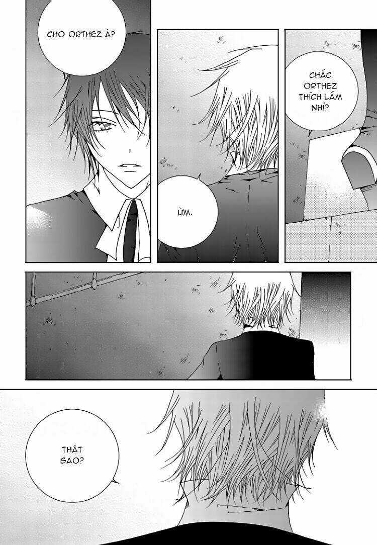 Tale Of Felluah Chapter 90 trang 19