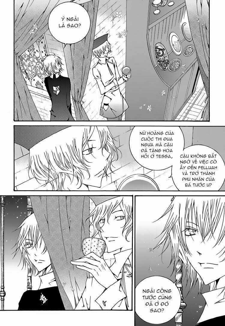 Tale Of Felluah Chapter 90 trang 2