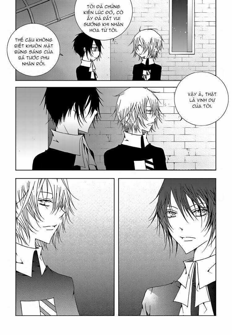 Tale Of Felluah Chapter 90 trang 20