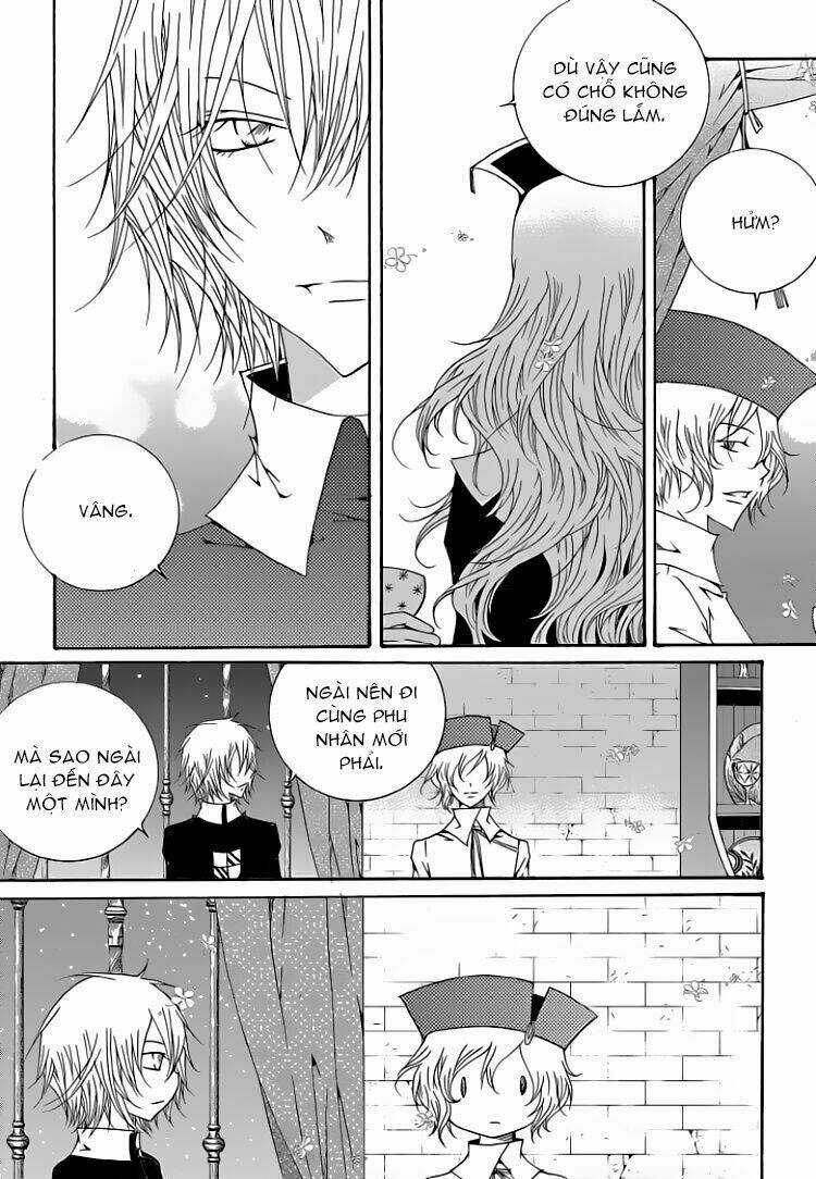 Tale Of Felluah Chapter 90 trang 4