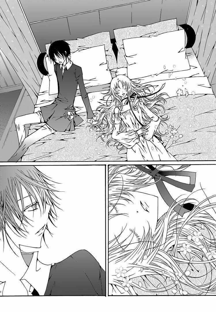 Tale Of Felluah Chapter 90 trang 9