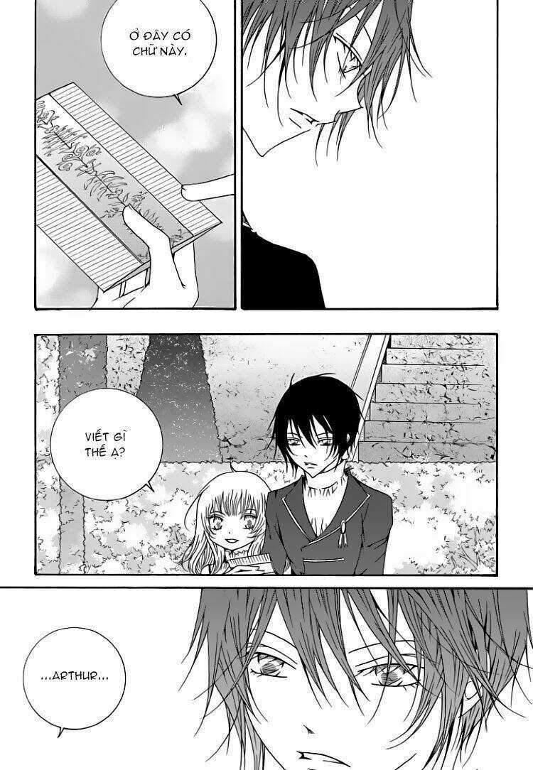 Tale Of Felluah Chapter 91 trang 13