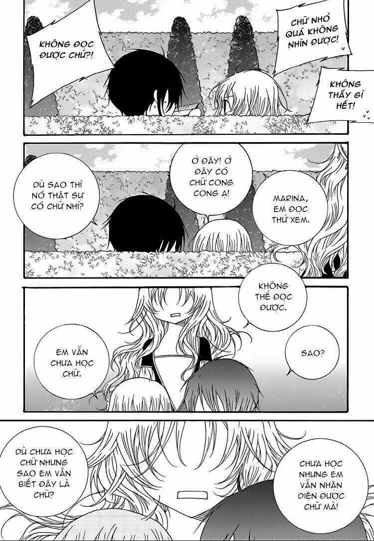 Tale Of Felluah Chapter 91 trang 14