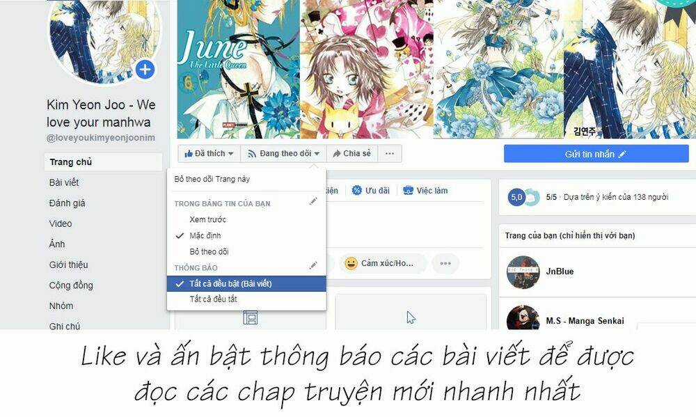 Tale Of Felluah Chapter 91 trang 18