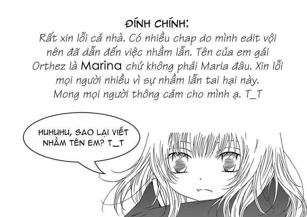 Tale Of Felluah Chapter 91 trang 19