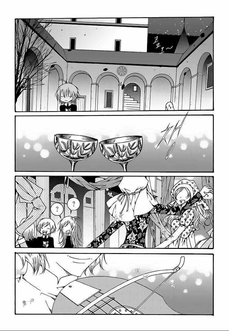 Tale Of Felluah Chapter 91 trang 2
