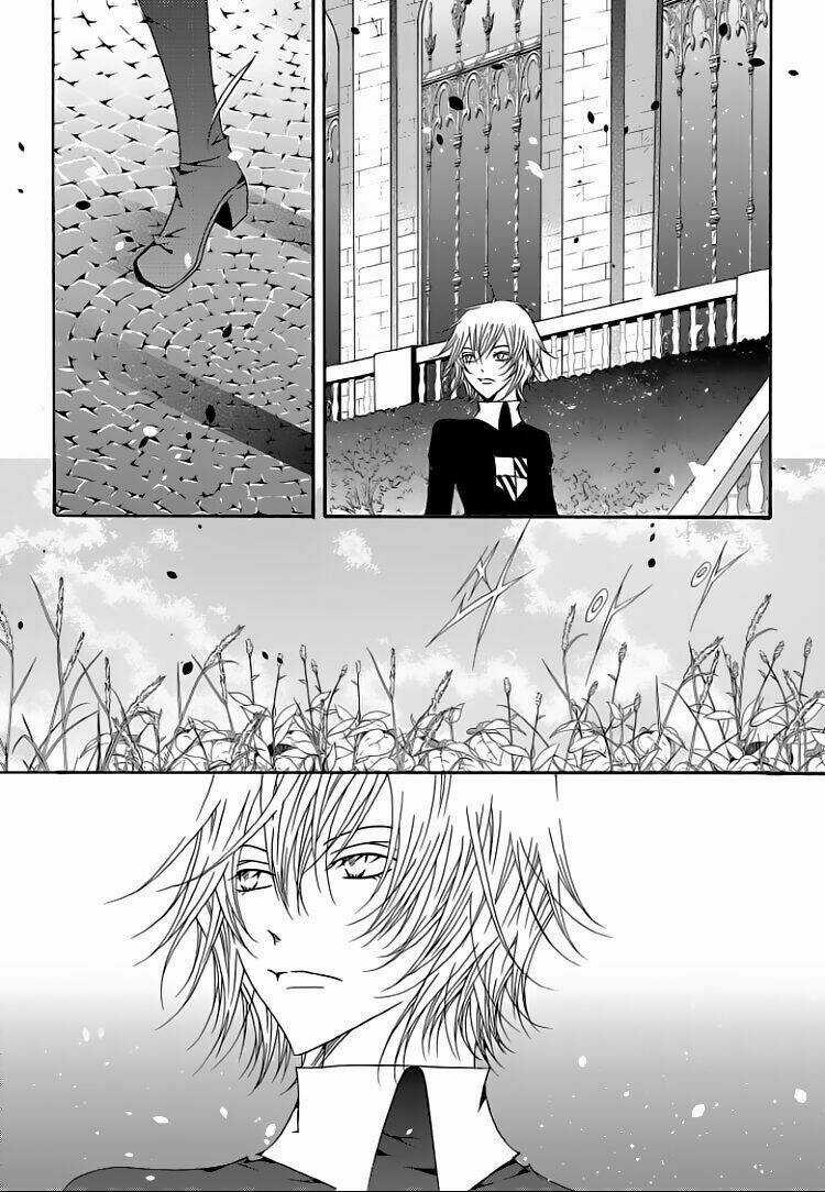 Tale Of Felluah Chapter 91 trang 3