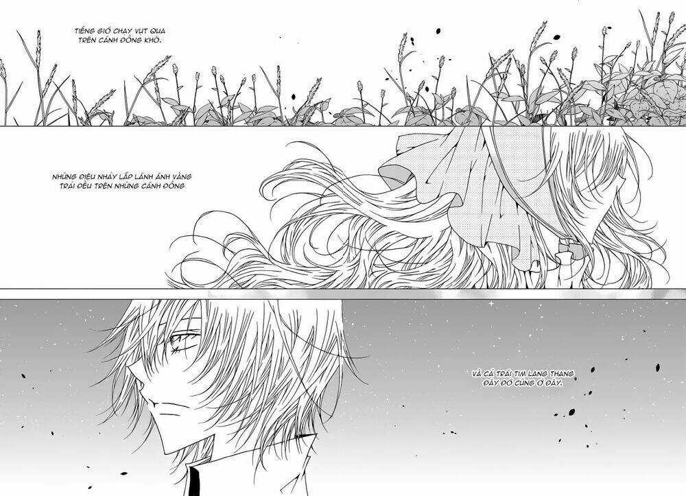 Tale Of Felluah Chapter 91 trang 4