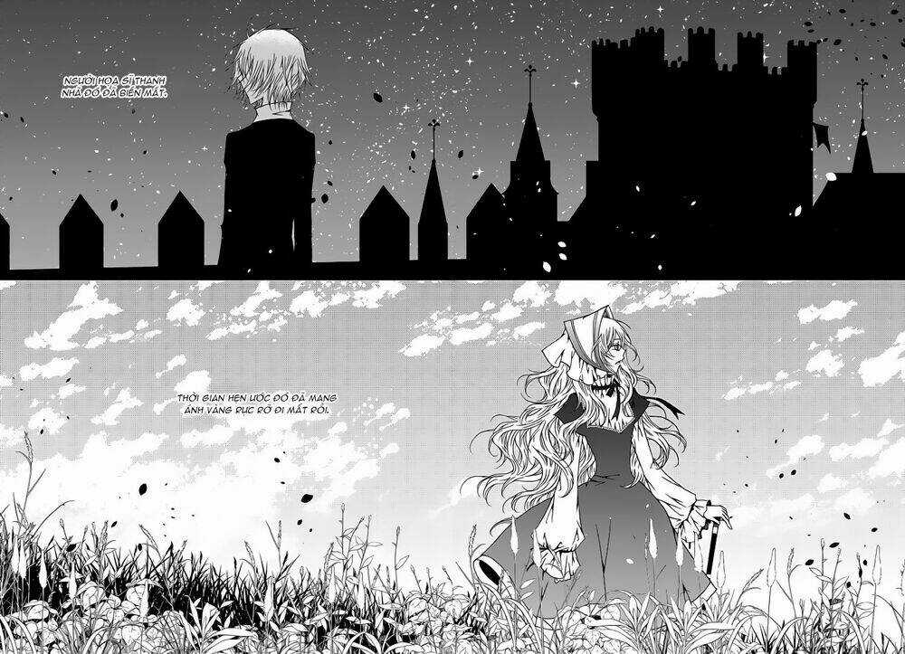 Tale Of Felluah Chapter 91 trang 5