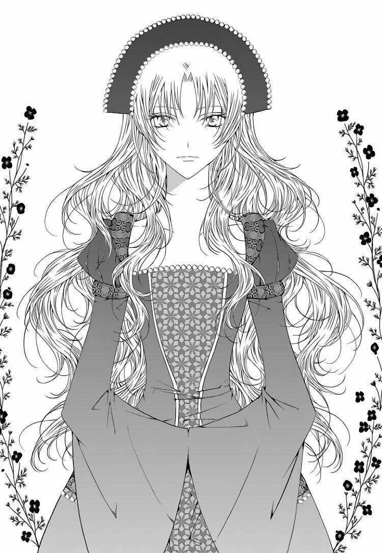 Tale Of Felluah Chapter 91 trang 6