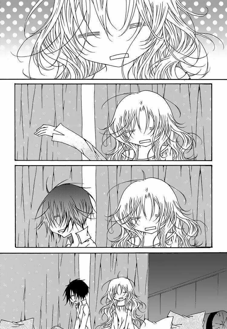 Tale Of Felluah Chapter 91 trang 7