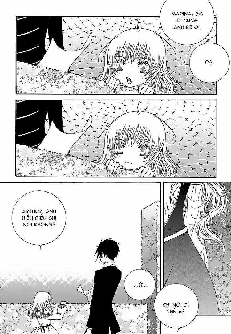 Tale Of Felluah Chapter 92 trang 10