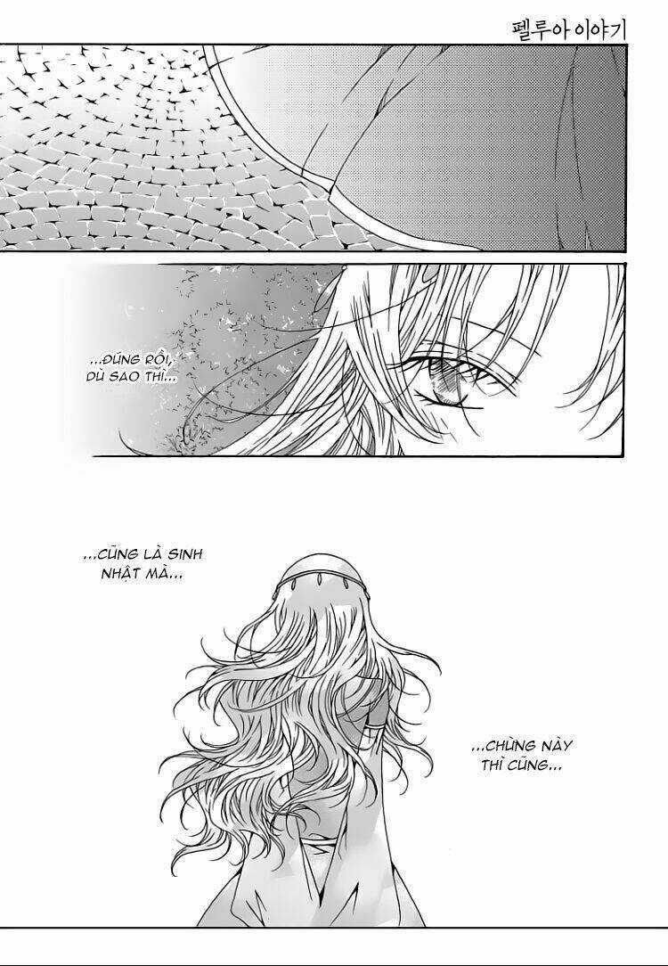 Tale Of Felluah Chapter 92 trang 12