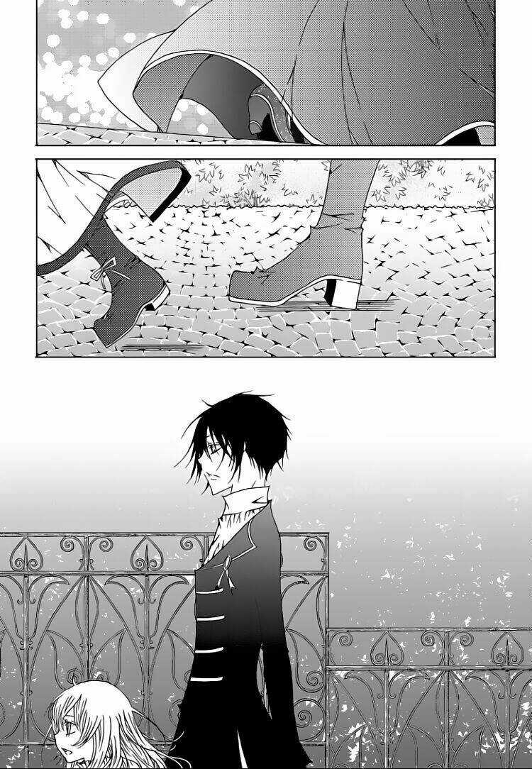 Tale Of Felluah Chapter 92 trang 13