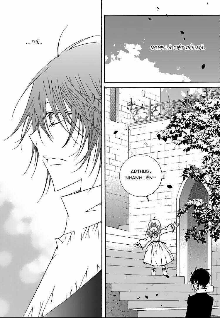 Tale Of Felluah Chapter 92 trang 15