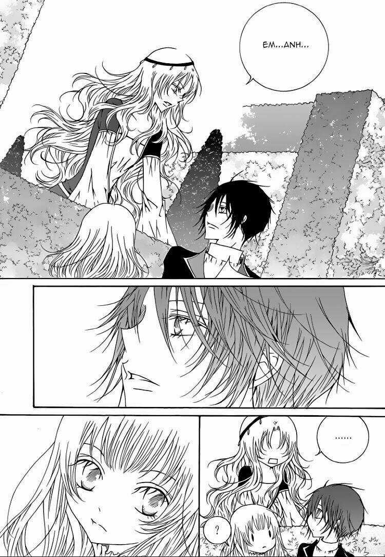 Tale Of Felluah Chapter 92 trang 4