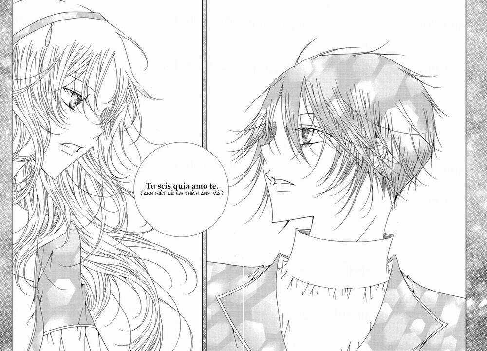 Tale Of Felluah Chapter 92 trang 5