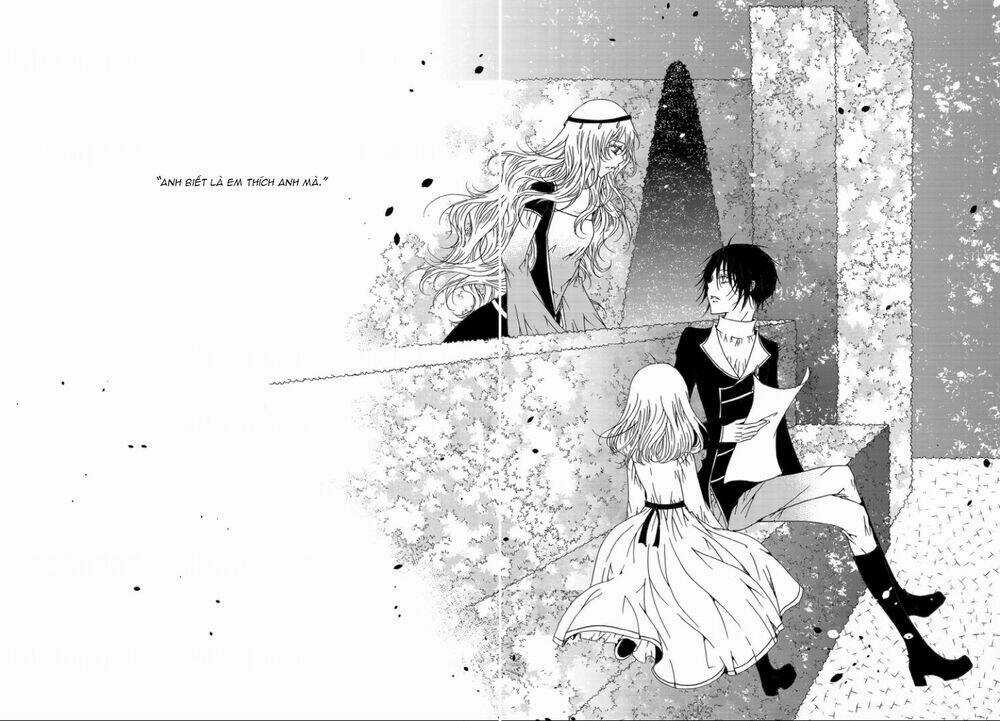 Tale Of Felluah Chapter 92 trang 6