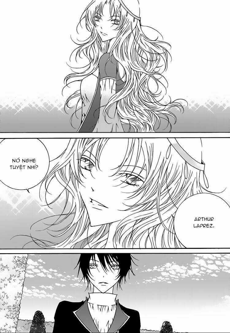 Tale Of Felluah Chapter 92 trang 9