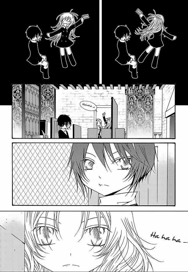 Tale Of Felluah Chapter 93 trang 11