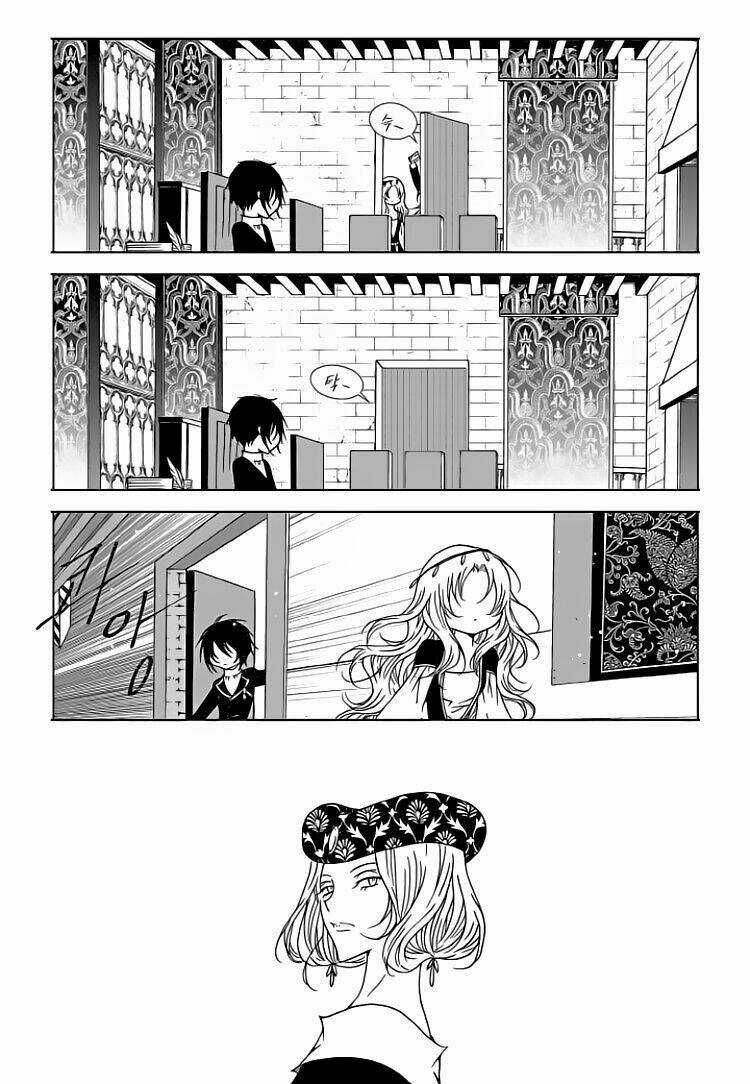 Tale Of Felluah Chapter 93 trang 12