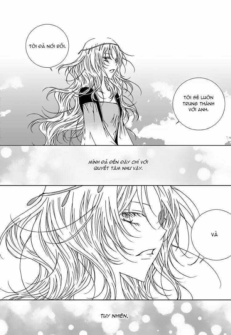 Tale Of Felluah Chapter 93 trang 16