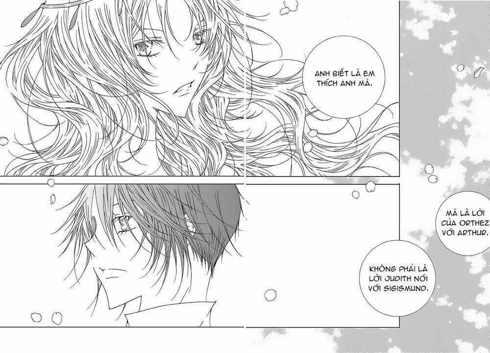 Tale Of Felluah Chapter 93 trang 17