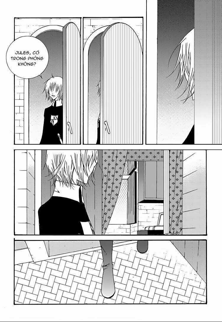 Tale Of Felluah Chapter 93 trang 18