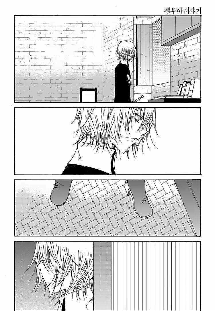 Tale Of Felluah Chapter 93 trang 19