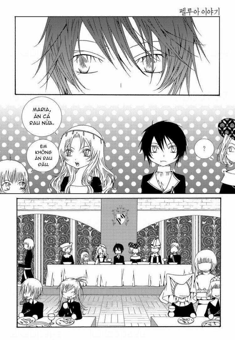 Tale Of Felluah Chapter 93 trang 2