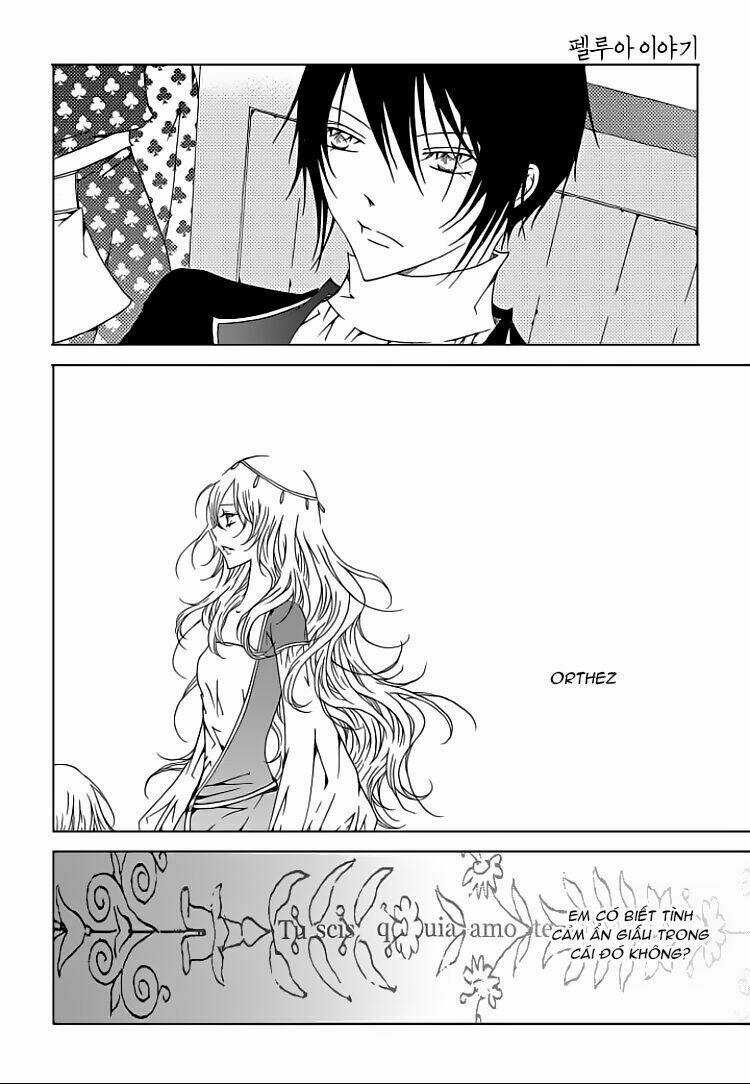 Tale Of Felluah Chapter 93 trang 4