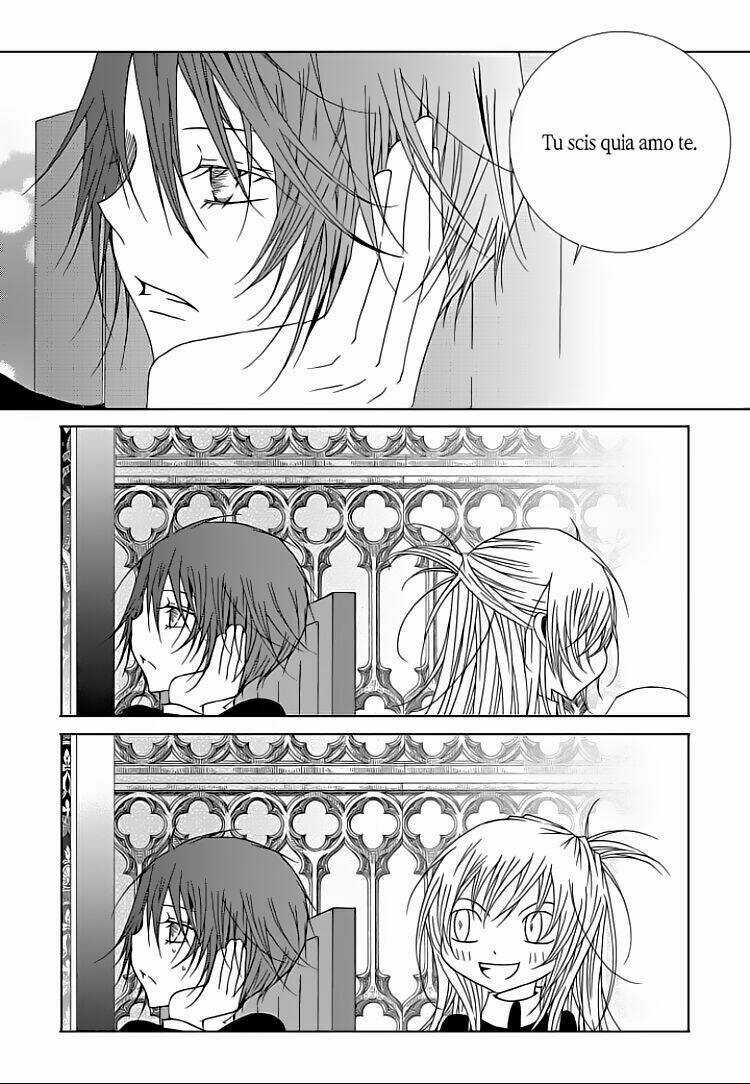 Tale Of Felluah Chapter 93 trang 6