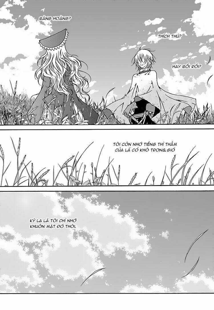 Tale Of Felluah Chapter 94 trang 10